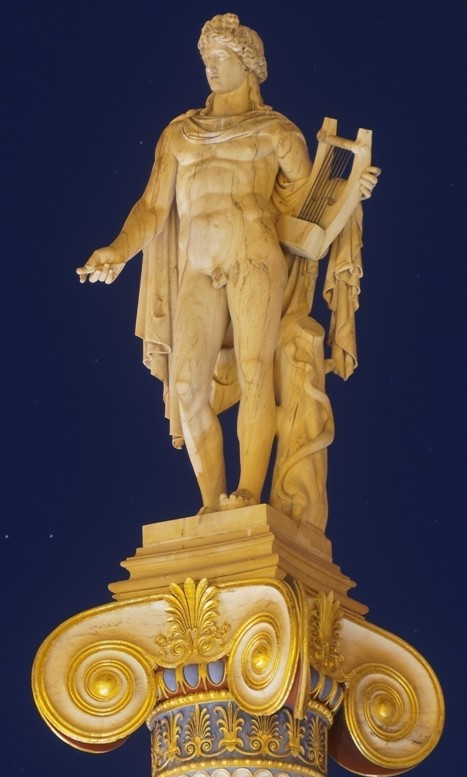 mythoi 5
